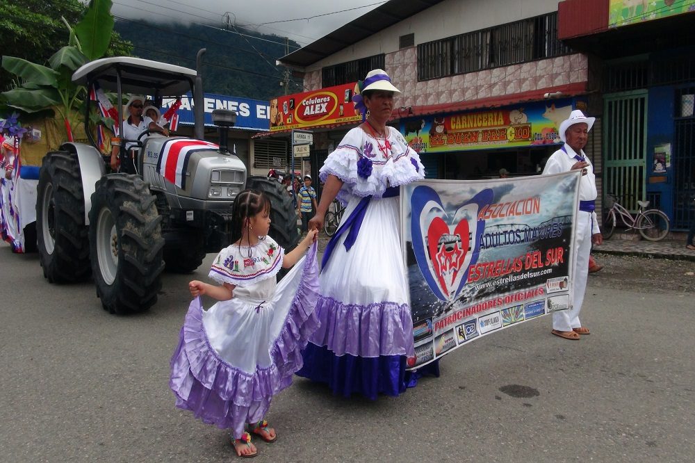 onafhankelijkheidsdag Costa Rica 1