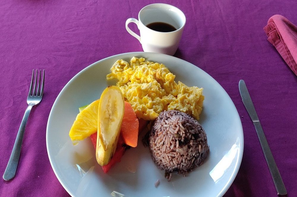 ontbijt eten en drinken costa rica ontbijt eten en drinken costa rica