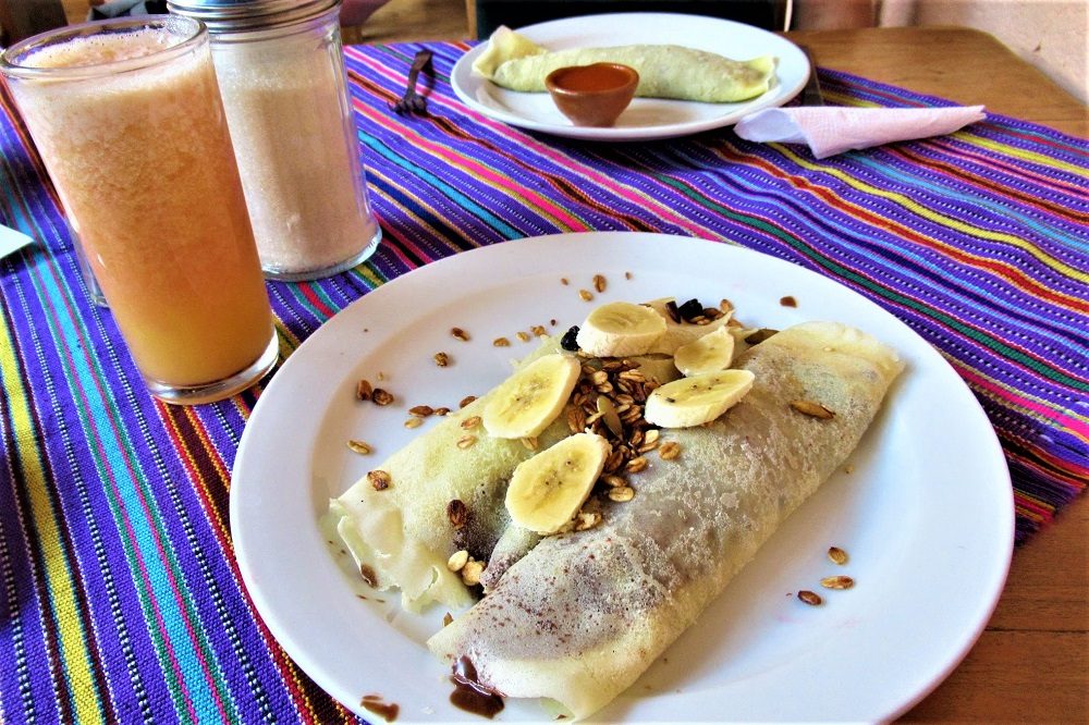 ontbijt guatemala ontbijt guatemala