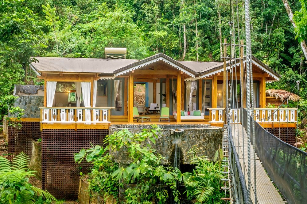pacuare lodge canopy villa