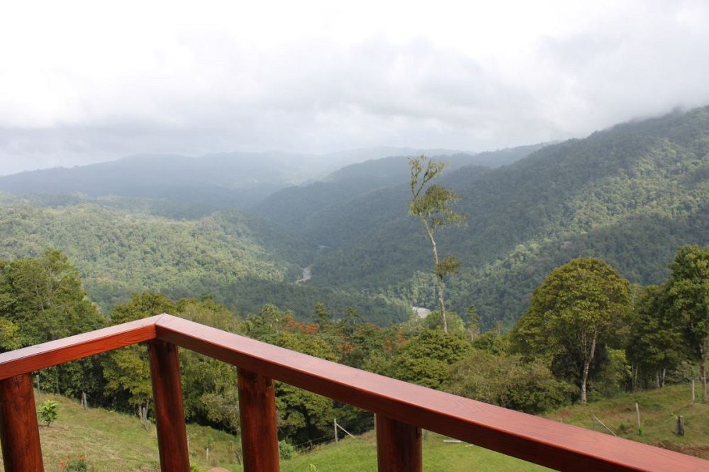 pacuare mountain 1