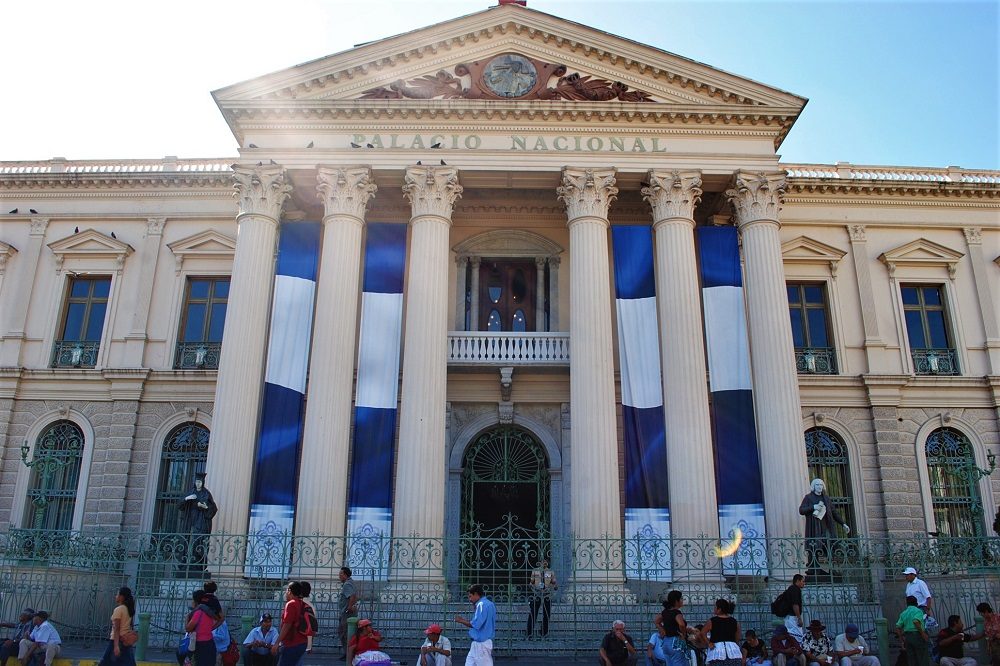 paleis san salvador paleis san salvador