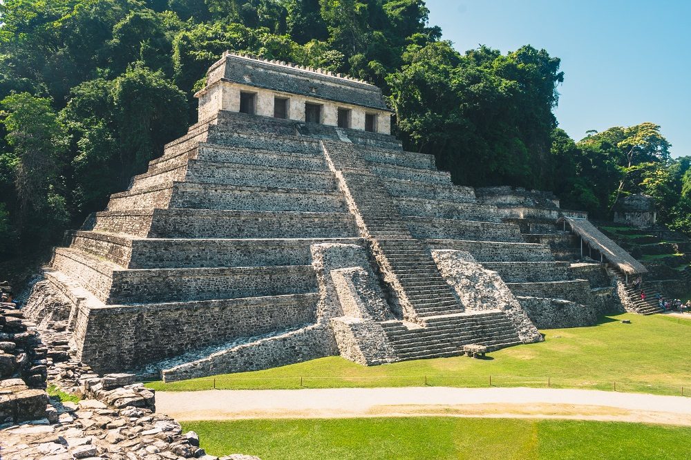 palenque mexico hoogtepunten reis palenque mexico hoogtepunten reis