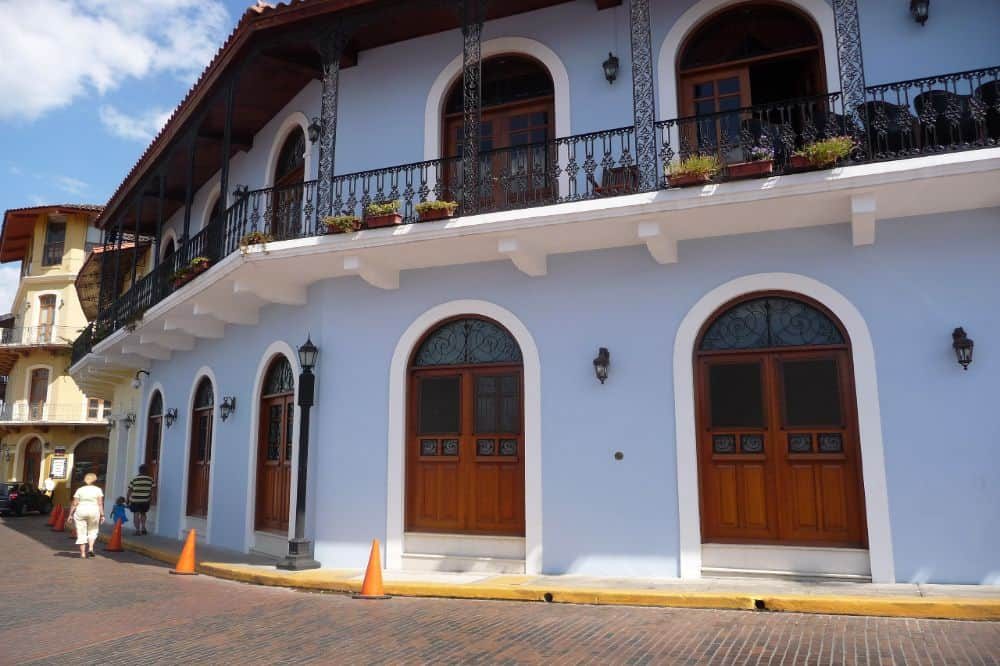 panama stad panama stad