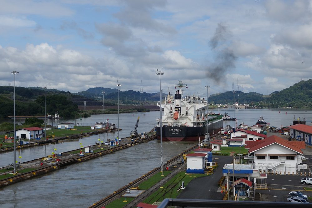 panamakanaal 4