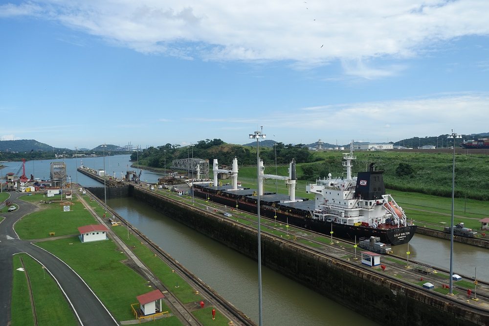 panamakanaal panama hoogtepunten panamakanaal panama hoogtepunten