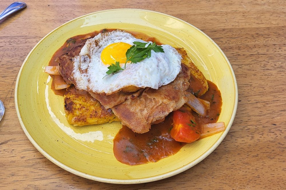 peraanse keuken peraanse keuken