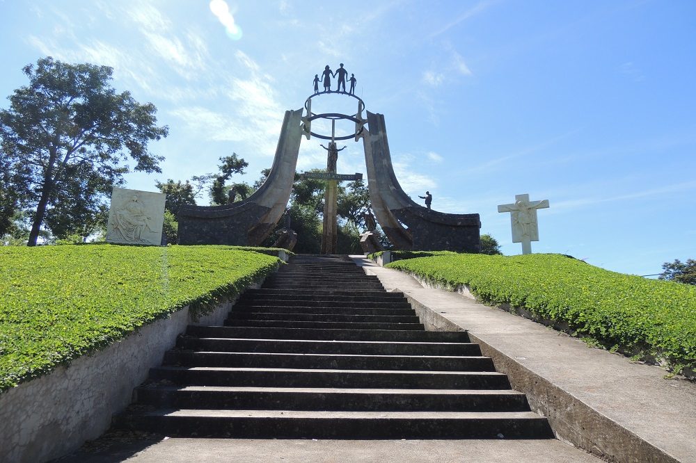 perquin el salvador