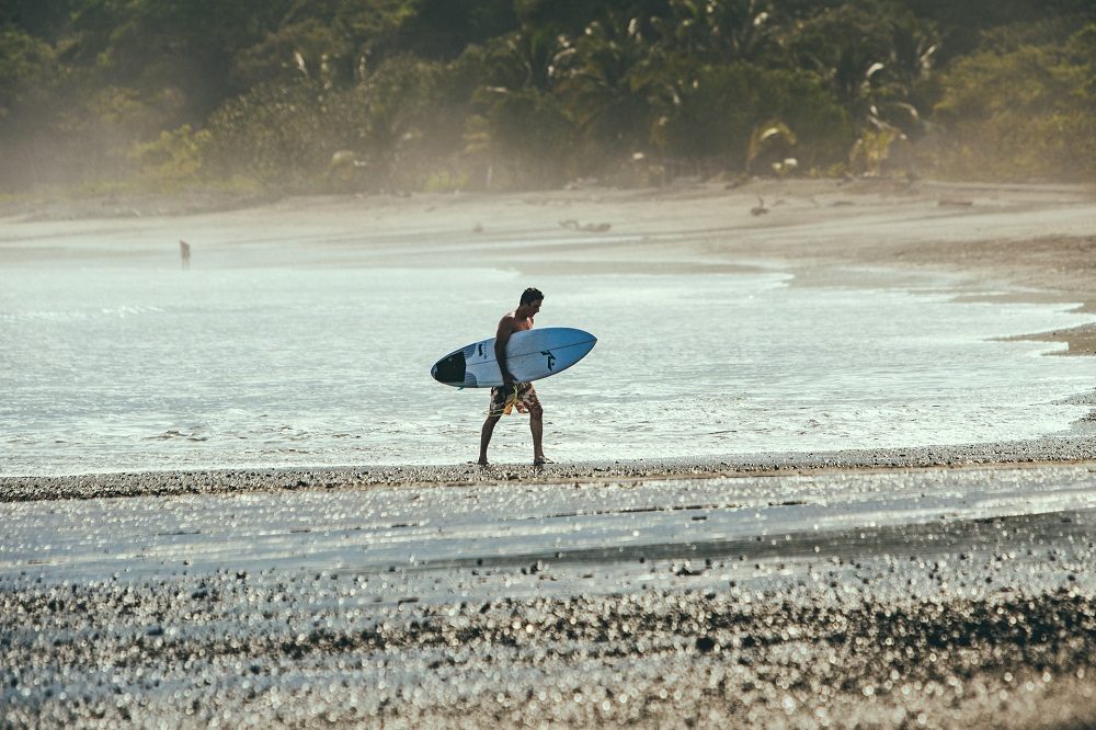 playa vanao