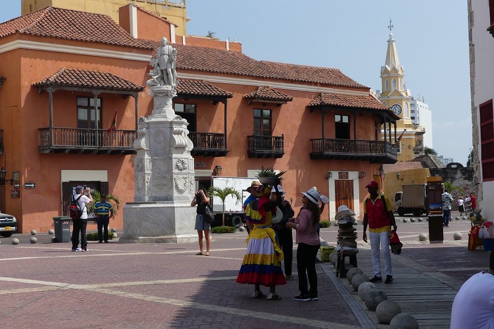 plein cartagena