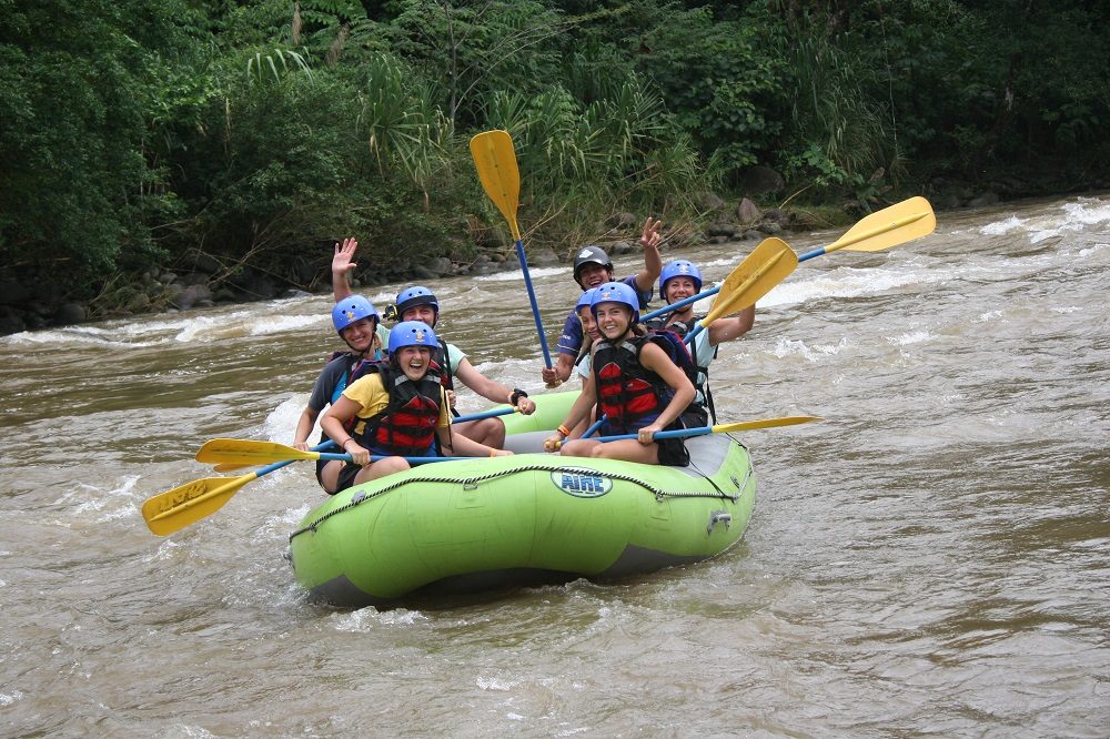 raften sarapiqui raften sarapiqui