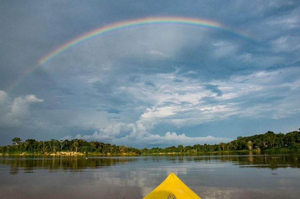 reis amazone colombia kajak reis amazone colombia kajak