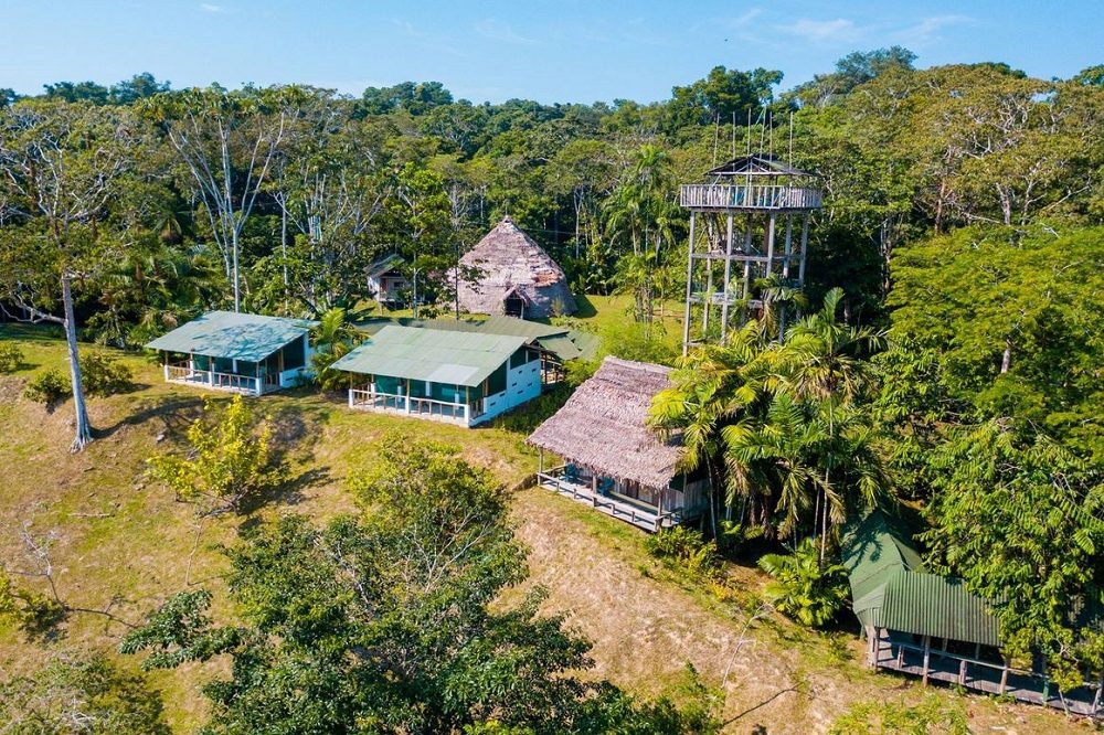 reis amazone colombia lodge reis amazone colombia lodge