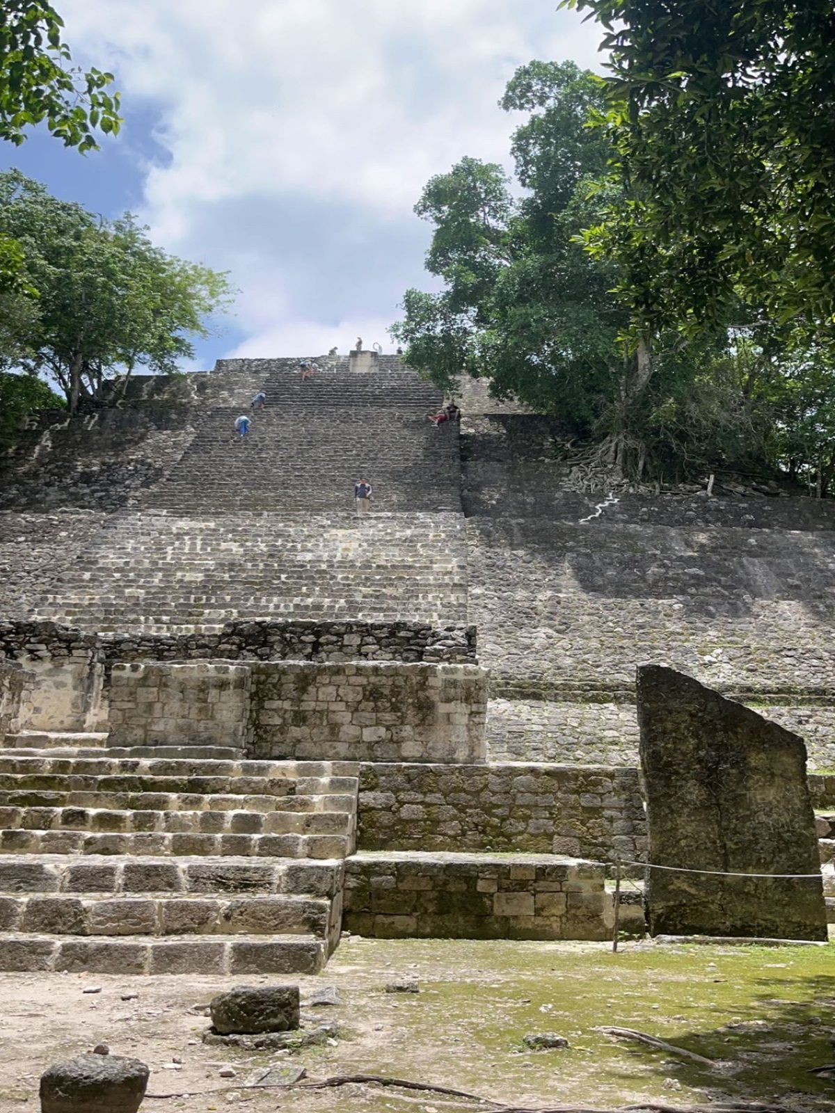 reisverslag Mexico