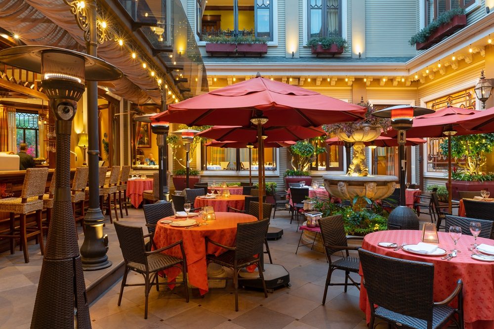 restaurant in san jose restaurant in san jose