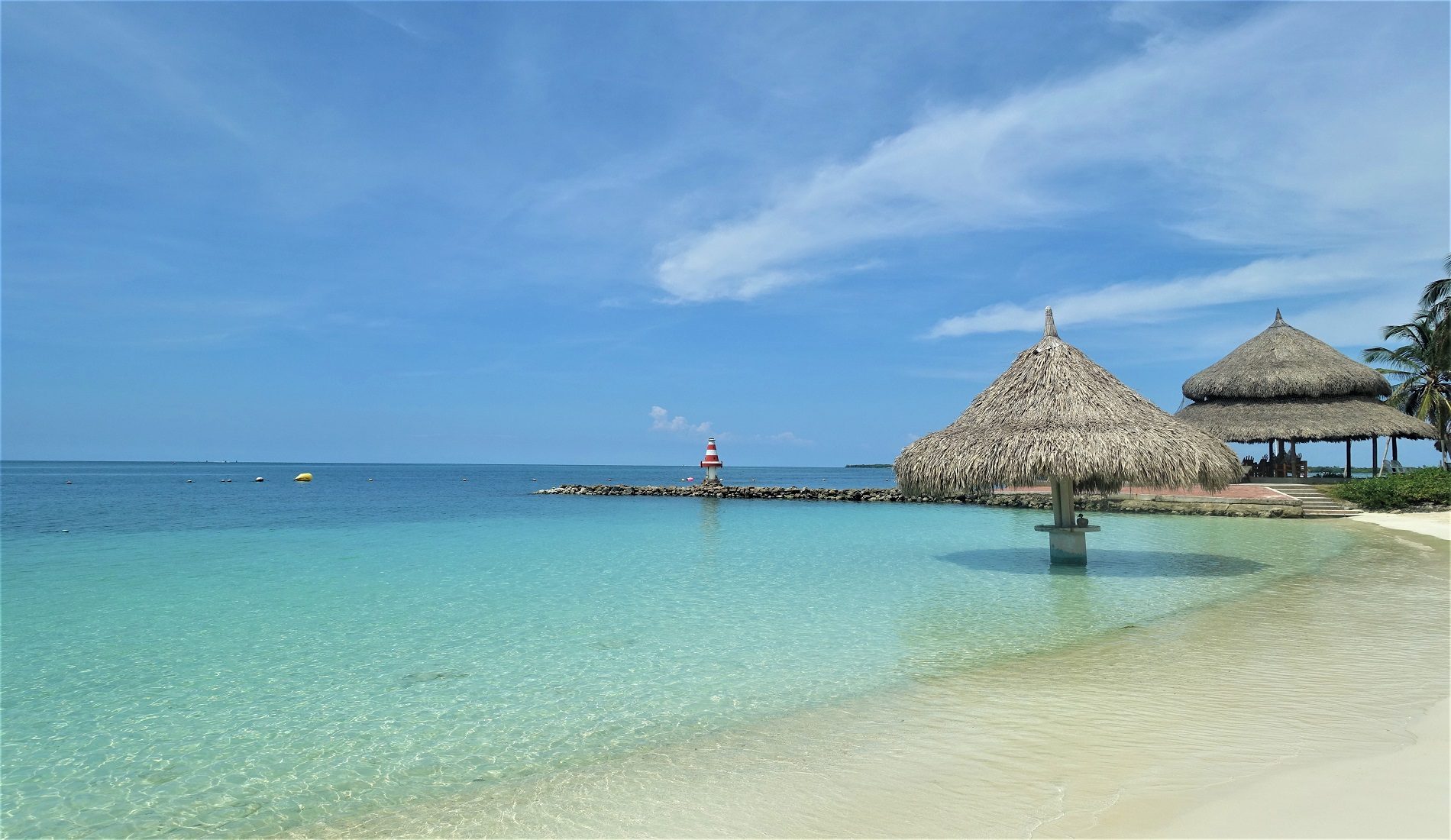 rondreis colombia isla mucura eiland rondreis colombia isla mucura eiland