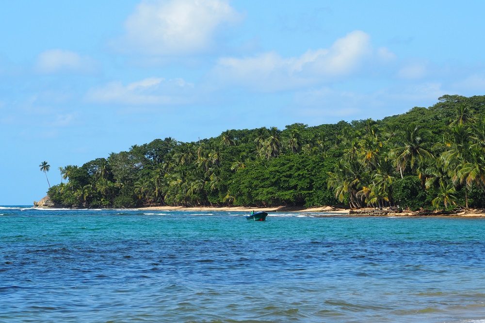 individuele rondreis costa rica cahuita