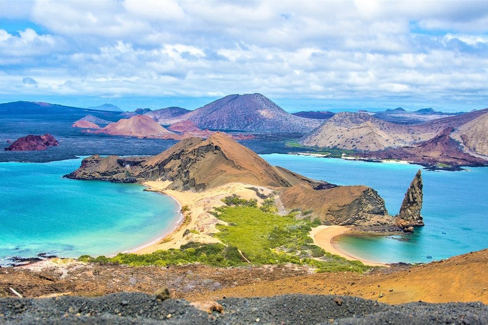 rondreis ecuador en galapagos eilanden 1