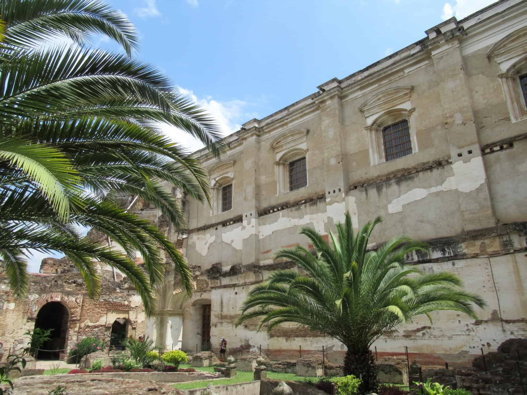 Antigua Guatemala