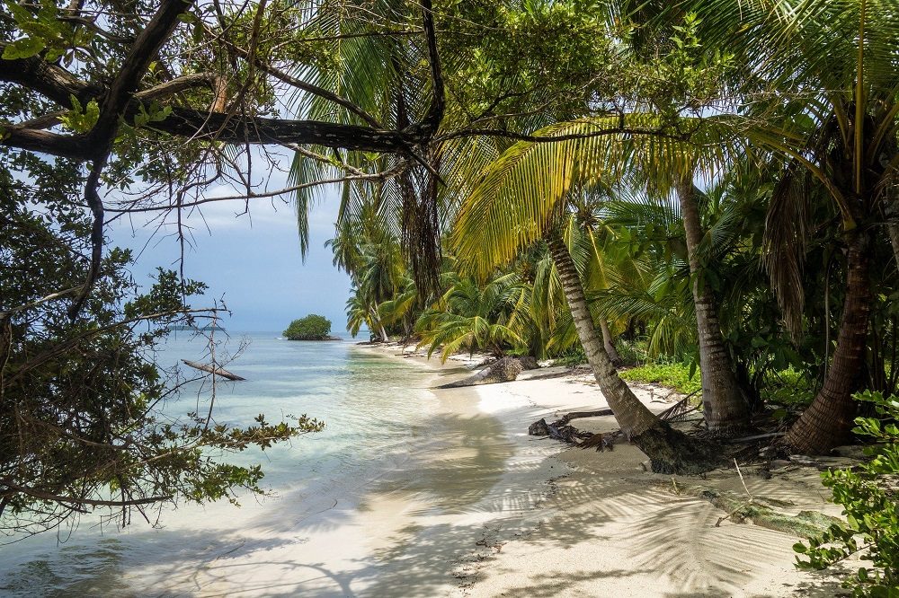 san blas 5