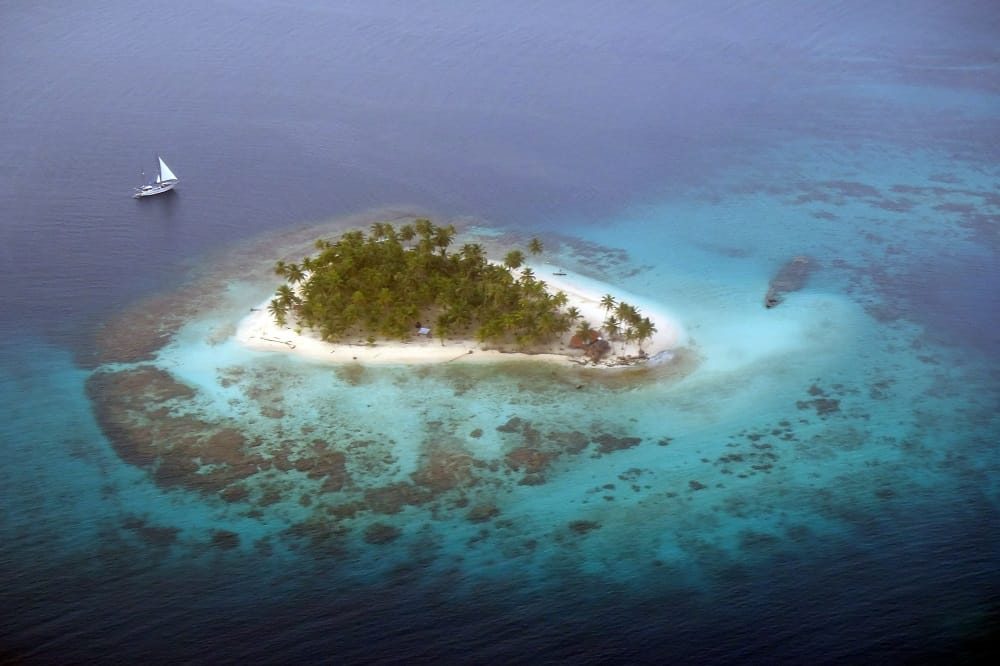 san blas eiland credits paulo de boer