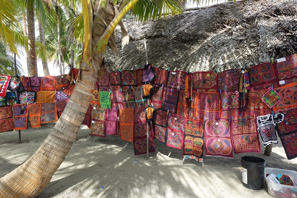 san blas kuna yala rondreis panama san blas kuna yala rondreis panama