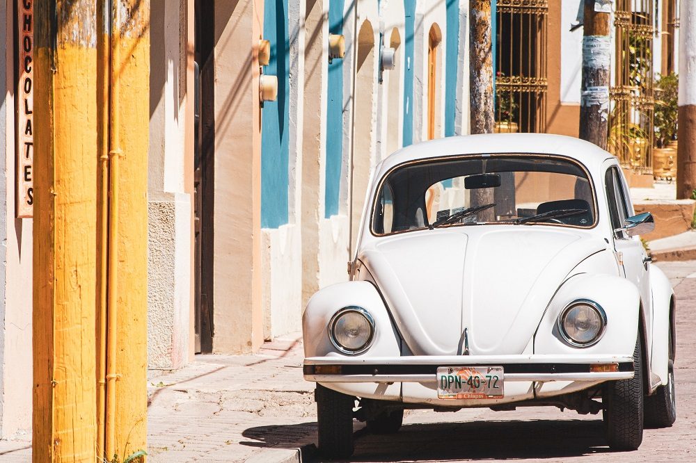 san cristobal de las casas auto