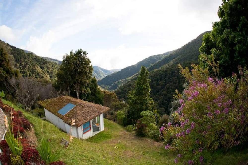 san gerardo dantica