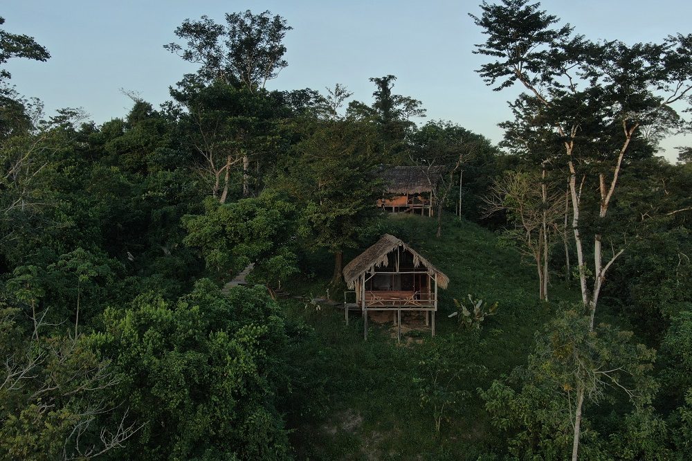 san juan rivier nicaragua