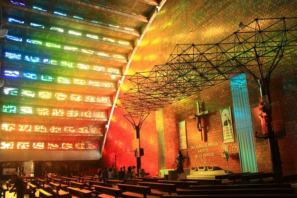 san salvador el rosario kerk san salvador el rosario kerk