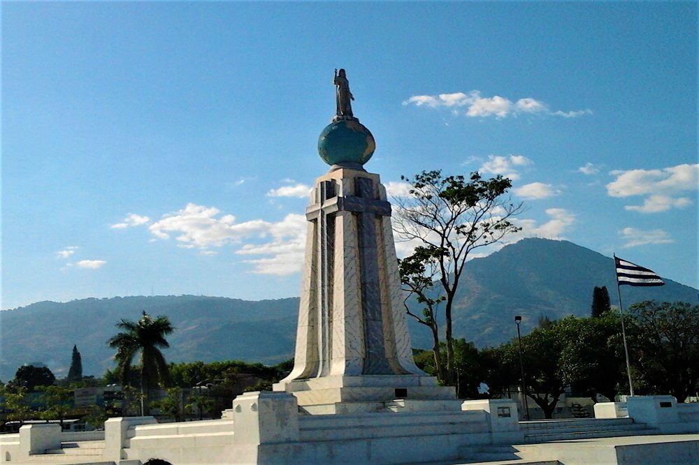 san salvador hoogtepunten reis