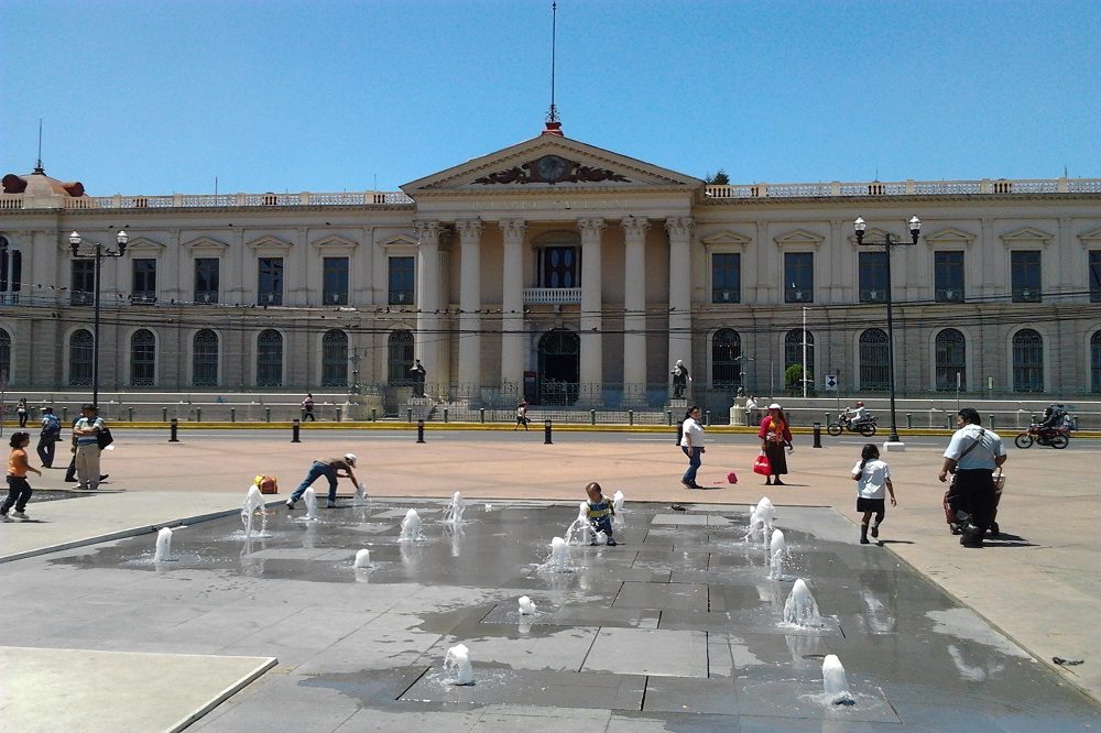 san salvador paleis san salvador paleis