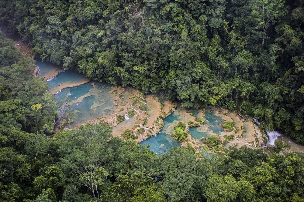 semuc champey