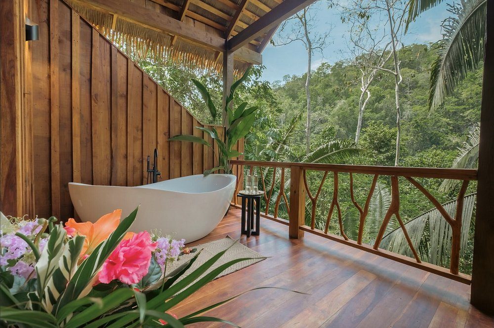 Macal river hotel 1 – Luxe reis Belize Macal river hotel 1 - Luxe reis Belize