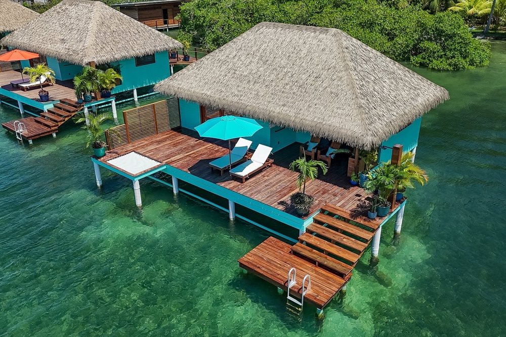 sol bungalow bocas