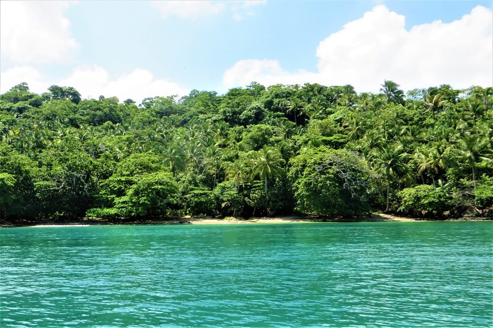 strand portobelo