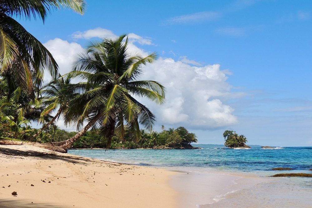 strandvakantie panama bocas del toro 1