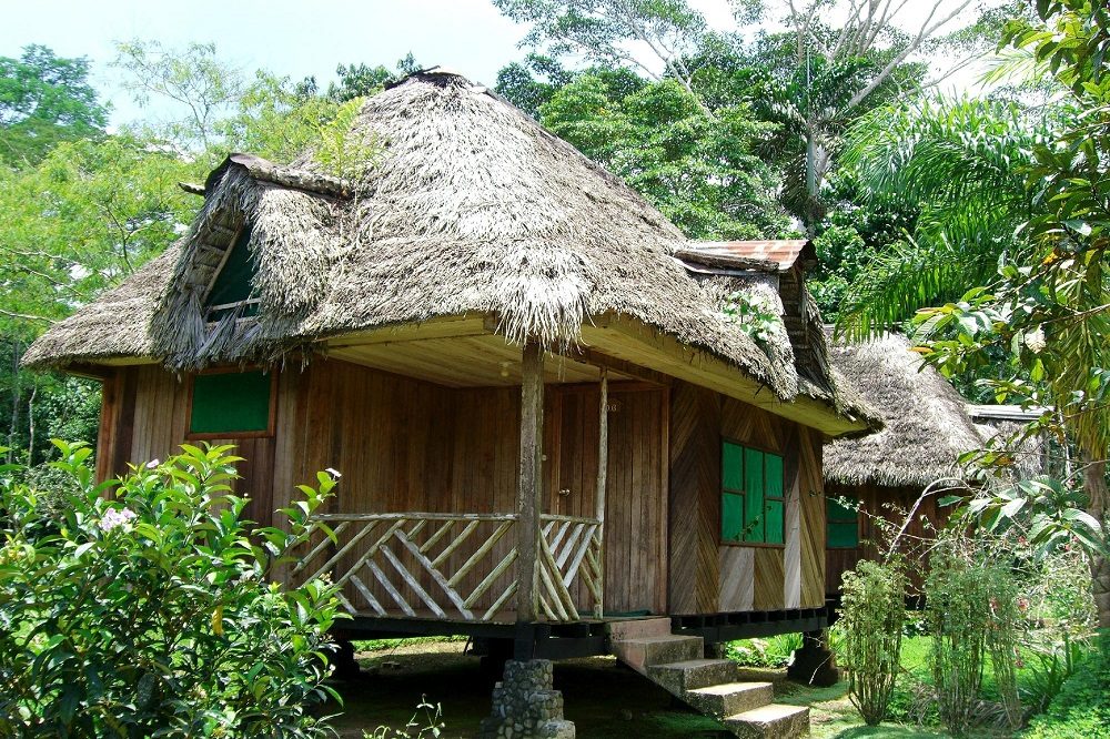suchipakari jungle lodge