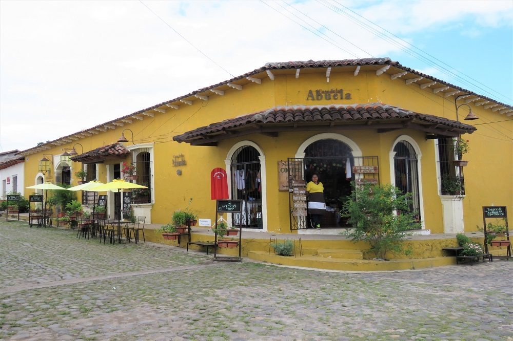 suchitoto winkel groepsreis midden amerika suchitoto winkel groepsreis midden amerika