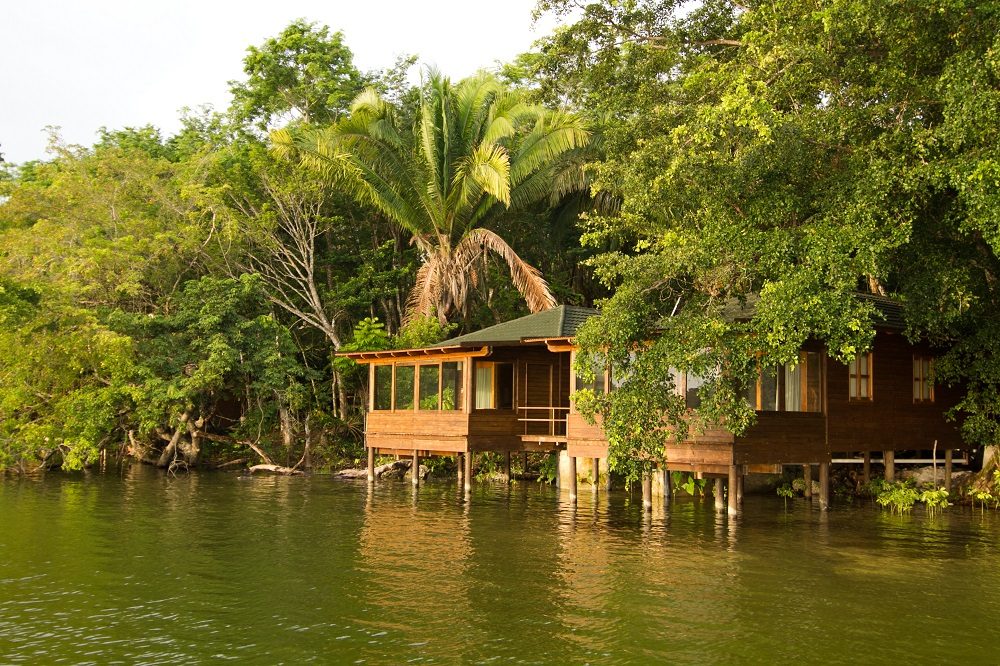 suites las lagunas 1