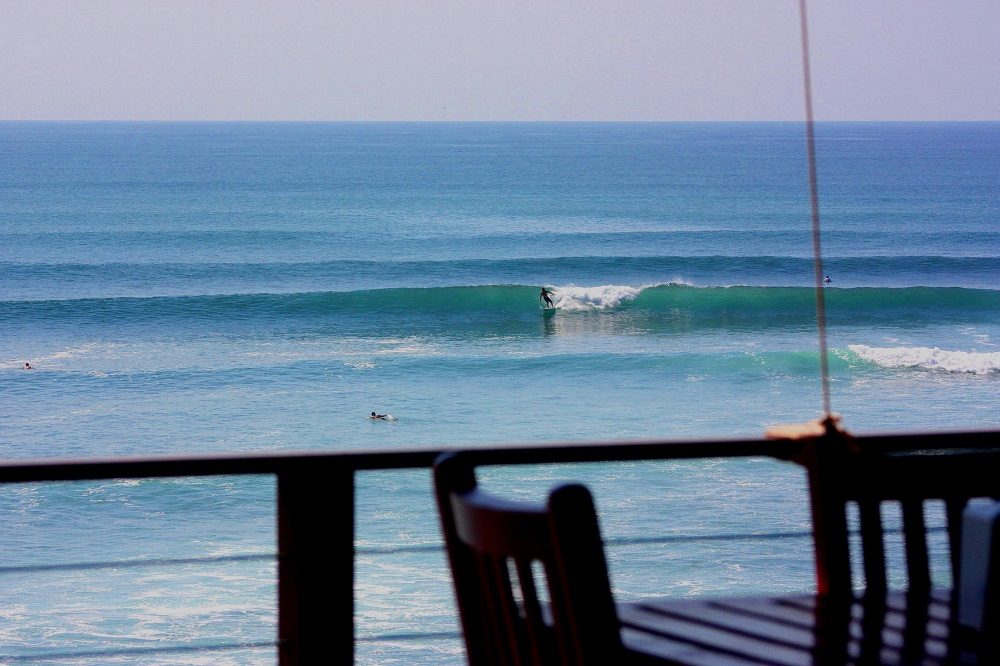 surfen el cuco hoogtepunten reis el salvador