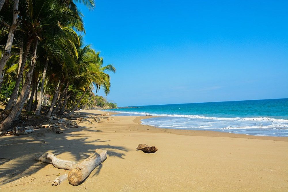 tambor strand 1