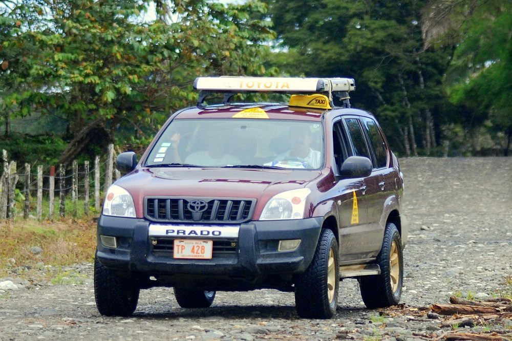 taxi jeep costa rica taxi jeep costa rica