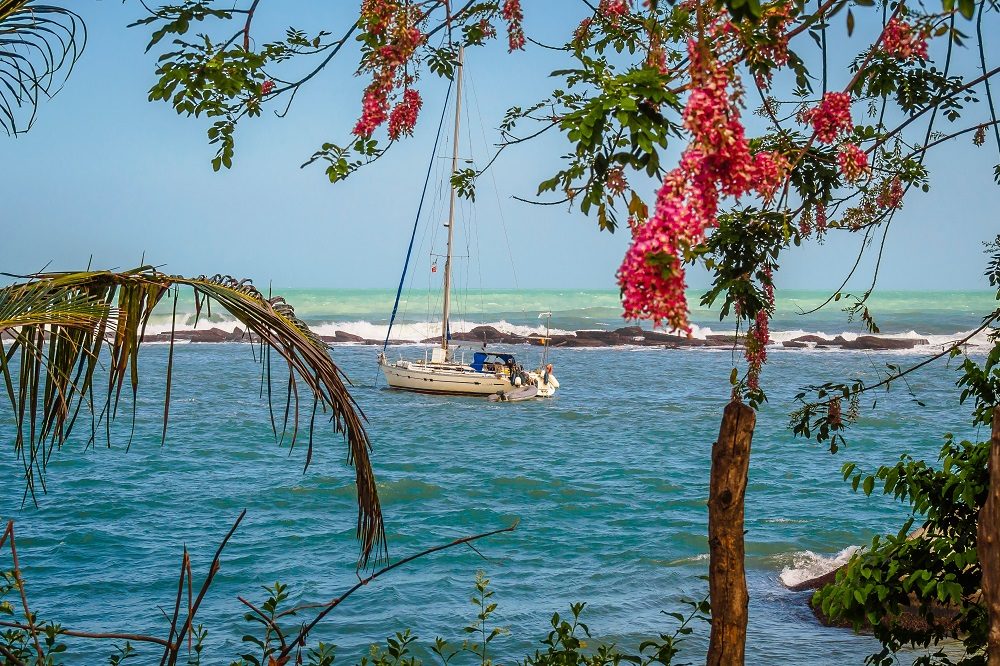 tayrona nationaal park