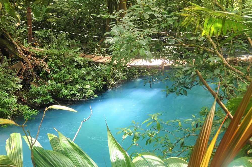 tenorio nationaal park tenorio nationaal park