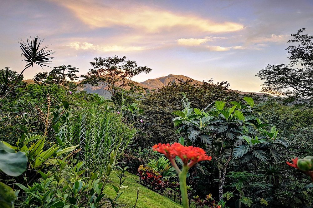 tenorio rondreis costa rica