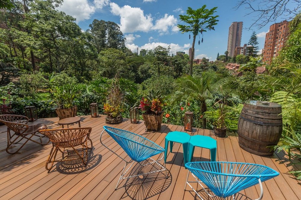 terras el poblado medellin