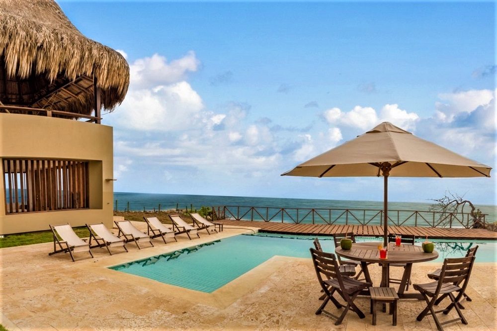 terras zwembad hotel tayrona terras zwembad hotel tayrona