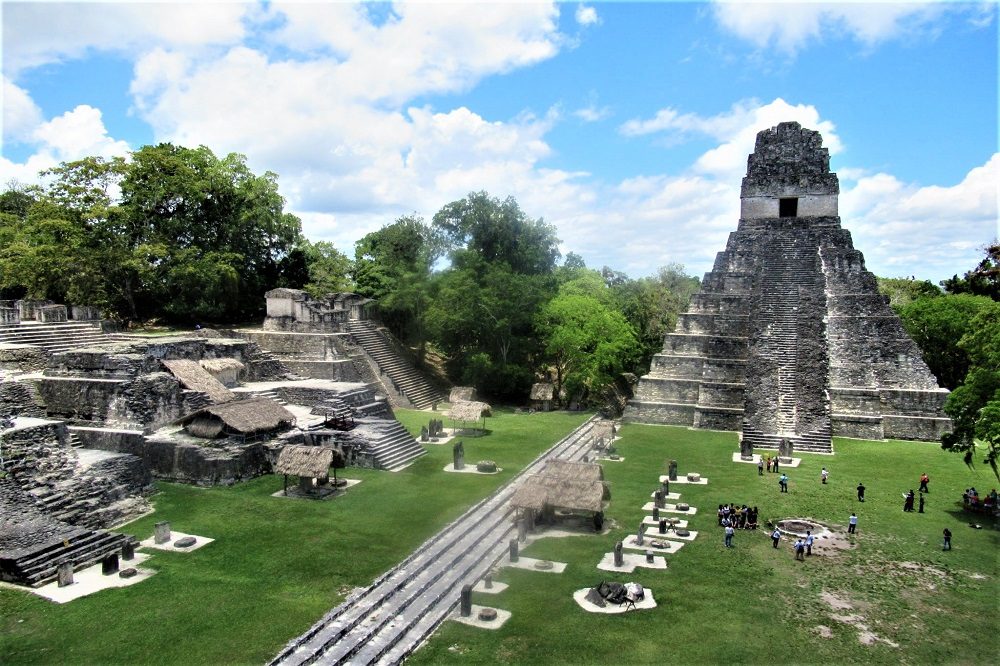 tikal guatemala 8 tikal guatemala 8
