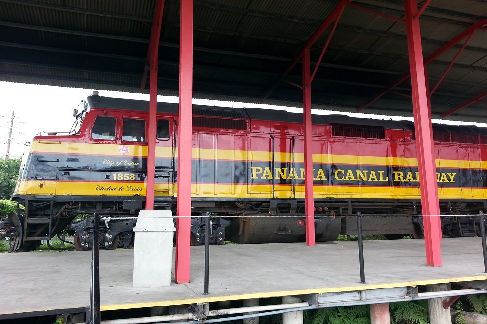 trein portobelo panama reizen trein portobelo panama reizen